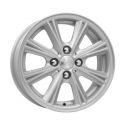 KiK Аттика КС561 S 5.5x14 4/98 ET35 d58.5