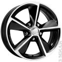 K&K 681   6.5x16 5/114.3 ET45 d60.1