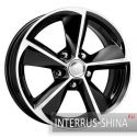 K&K 681   6.5x16 5/114.3 ET45 d60.1