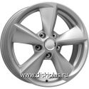 K&K 681   6.5x16 5/114.3 ET45 d60.1