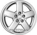 K&K 681   6.5x16 5/114.3 ET45 d60.1