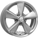 K&K 681   6.5x16 5/114.3 ET45 d60.1