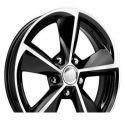K&K 681   6.5x16 5/114.3 ET45 d60.1