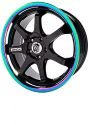 Konig Afterburner (SH18) GBTP