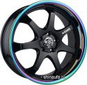 Konig Afterburner (SH18) GBTP