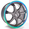Konig Afterburner (SH18) GBTP