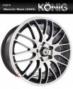 Konig Maxxim Maze (S895) GBFPZ