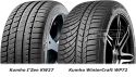 245/50 R18 Kumho WinterCraft WP72