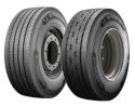 Michelin X Multi HL T