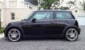 Mille Miglia HT3 Sil 7x16 5/110 ET40 d72.6