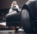 Nokian Tyres Snowproof P