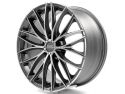 OZ Racing Italia 150 MATT DARK GRAPHITE DIAMOND CUT 7x17 5/100 ET35 d68