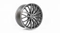 OZ Racing Italia 150 MATT DARK GRAPHITE DIAMOND CUT 7x17 5/100 ET35 d68