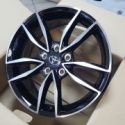 PDW Kaiser (733/02) U4GRA 8.5x19 5/114.3 ET45 d67.1
