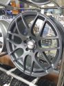 PDW Kaiser (733/02) U4GRA 8.5x19 5/114.3 ET45 d67.1