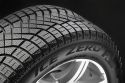 265/60 R18 Pirelli Ice Zero FR