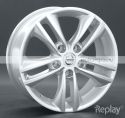 Replay Replica Nissan NS54 S 6.5x16 5/114.3 ET40 d66.1