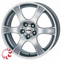 Rial Campo Polar Silver