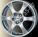 Rial Campo Polar Silver