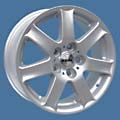 Rial Flair Sil 7.5x17 5/112 ET20 d57.1