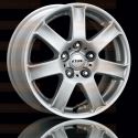 Rial Flair Sil 7.5x17 5/112 ET20 d57.1