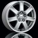 Rial Flair Sil 7.5x17 5/112 ET20 d57.1