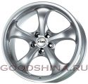 Rial Monte Carlo Sil 7.5x16 5/100 ET35 d63.3