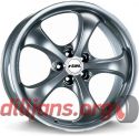 Rial Monte Carlo Sil 7.5x16 5/100 ET35 d63.3