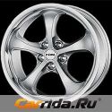 Rial Monte Carlo Sil 7.5x16 5/100 ET35 d63.3