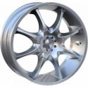 Rial Monte Carlo Sil 7.5x16 5/100 ET35 d63.3
