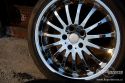 Rial Sion Chrome 8.5x19 5/120 ET35 d72.6