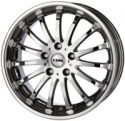 Rial Sion Chrome 8.5x19 5/120 ET35 d72.6