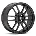 Sparco Tarmac Gun Metal 8x17 5/112 ET48 d73.1