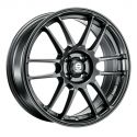 Sparco Tarmac Gun Metal 8x17 5/112 ET48 d73.1