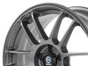 Sparco Tarmac Gun Metal 8x17 5/112 ET48 d73.1