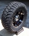 Toyo Open Country MT