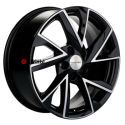 Khomen Wheels D67.1 KHW1714 (Evolute i-Joy)